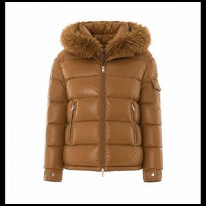 Moncler Women Hypolais Down Jacket